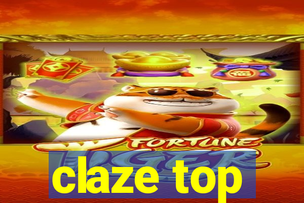 claze top